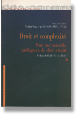 droit et complexité 