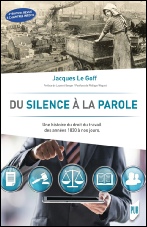 DROIT DUFACE A L'EVENEMENT