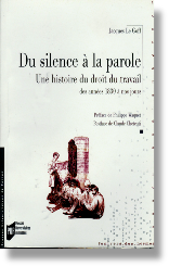 Du Sience a la Parole livre1